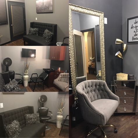 Phenix Salon Suites Laurel Maryland Phenix Salon Suites Decor, Small Salon Suite, Salon Suite Decor Small Spaces, Salon Suite Ideas, Small Salon Suite Ideas, Laurel Maryland, Small Hair Salon, Salon Suite Decor, Phenix Salon Suites