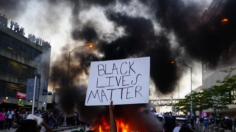 Nuclear Family, Black Lives Matter Protest, Black Lives Matter Movement, Martin Luther King, Social Justice, Lives Matter, Black Lives, Black Lives Matter, New York Times