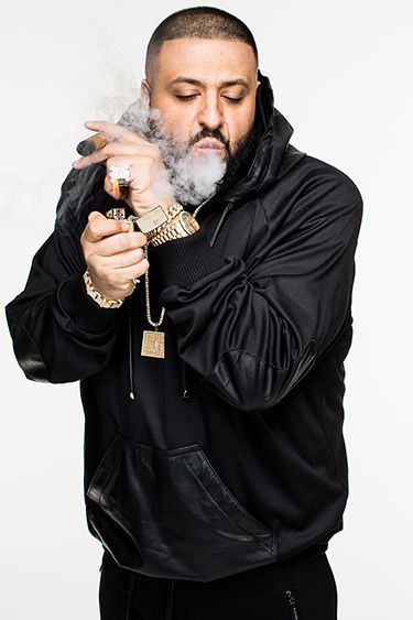 DJ Khaled Net Worth Nike 97, Best Rapper Ever, Big Men Fashion, Hip Hop And R&b, The Music Industry, Lil Pump, Dj Khaled, Mens Cuts, Best Rapper