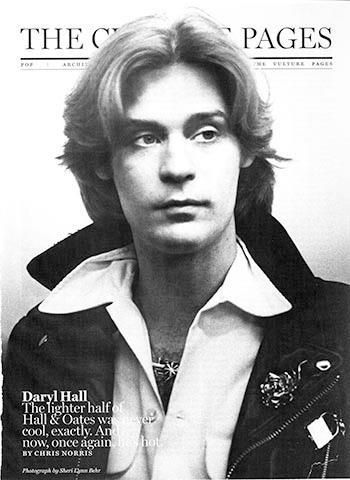 John Oates, Hall & Oates, Daryl Hall, Actor Studio, New York Magazine, Mtv Videos, Miles Davis, Rich Girl, My Favorite Music