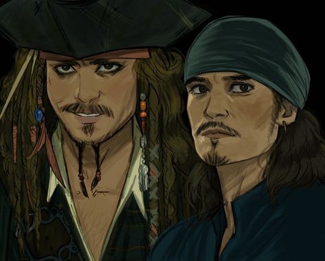 Jack Sparrow X Will Turner Ship, Assassin's Creed Black, Pirates Of Caribbean, جوني ديب, Kaptan Jack Sparrow, Pocket Princesses, The Carribean, Pirate Life, Captain Jack Sparrow