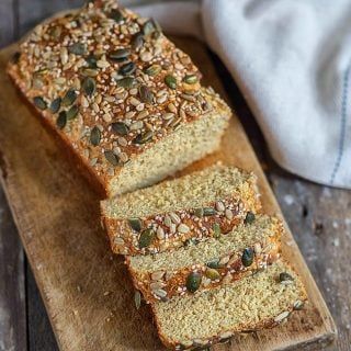 Flourless Dukan diet bread | Supergolden Bakes Dukan Diet Attack Phase, Ducan Diet, Dukan Diet Plan, Dukan Diet Recipes, No Bread Diet, Best Keto Bread, Paleo Bread, Dukan Diet, Low Carb Bread