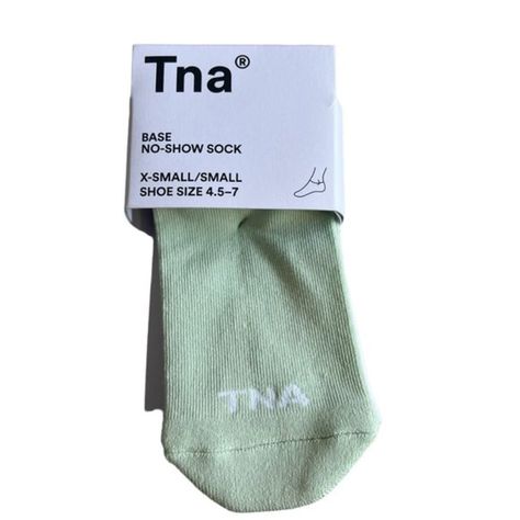 TNA no-show socks x3, 1 teal & 2 white size XS new with tags good bundle add-on Tna Socks, No Show Socks, Christmas Wishlist, Bundles, Size 4, Socks, Tags, Plus Outfits, Weddings