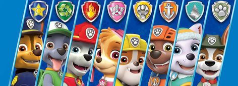 Paw Patrol Tumbler, Todo Planner, 101 Dalmatians Cartoon, Rubble Paw Patrol, Paw Patrol Toys, Paw Patrol Coloring, Paw Patrol Coloring Pages, Paw Patrol Pups, Paw Patrol Birthday Party