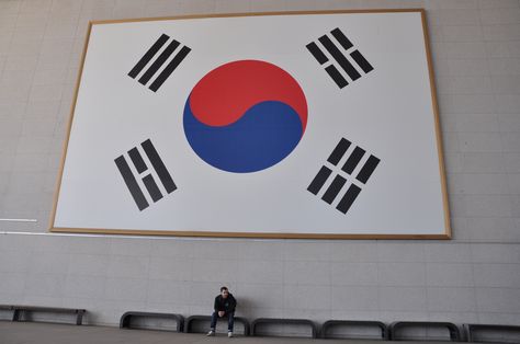 Independence Hall   Cheonan, South Korea Cheonan, Independence Hall, Georgia Tech, Tech Logos, Google Chrome Logo, Georgia Tech Logo, Travel Photos, South Korea, Tech Companies