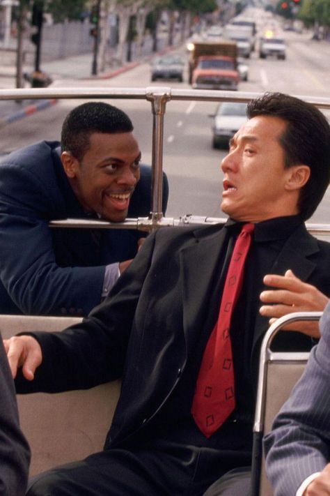 Rush Hour 3, Dope Movie, Jackie Chan Movies, Chris Tucker, Heat Rash, Dark Warrior, Rush Hour, Jackie Chan, Comedy Films