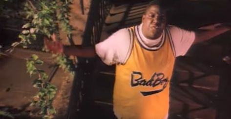 Big Juicy, Notorious Big, Hip Hop Culture, Rap Music, Thug Life, Music Video, Rap, Music Videos, Hip Hop