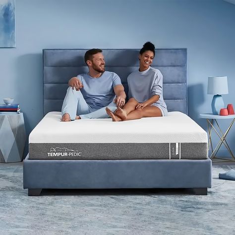 Tempurpedic Mattress, Purple Mattress, Mattress In A Box, Gel Memory Foam Mattress, One Bed, Box Bed, King Mattress, Queen Mattress, Best Mattress