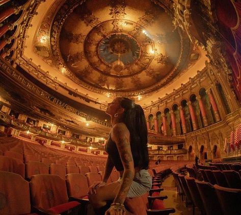 All Posts • Instagram Kehlani Aesthetic, Hot Tank Top, Kehlani Concert, Kehlani Parrish, I Am A Singer, Feeling Alive, Historic Theater, Freakum Dress, Pretty Females