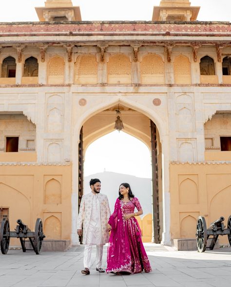 Ayush & Darshana Pre Wedding Shoot in Jaipur Planning a Jaipur pre-wedding shoot? Let us create something extraordinary! ✨ DM for details. Pre wedding Location : @sunarbagh Post is about: Jaipur Pre Wedding shoot Copyrighted / @weddingdiariesbyomp Our Wedding Photography unit: @storiesbyomp Looking for Pre Wedding shoot in Jaipur, wedding photographer in Jaipur, Jaipur pre wedding shoot, Jaipur wedding photographer then Contact us for bookings and inquiries ☎️8619685054 Pre Wedding... Jalmahal Jaipur Pre Wedding, Pre Wedding Location, Jaipur Wedding, Pre Wedding Shoot, Jaisalmer, Wedding Location, Braided Hairstyles For Wedding, Couple Photography Poses, Pre Wedding Photoshoot