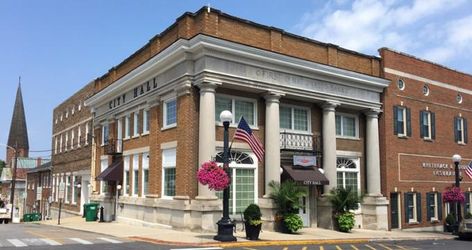 5 Best Things to Do in Harrodsburg, Kentucky Harrodsburg Kentucky, Kentucky Attractions, Weekend Family Getaways, Good Drive, Long Weekend Getaways, Best Weekend Getaways, Family Weekend, Living Museum, Old Fort