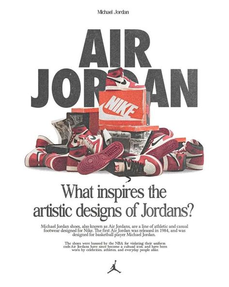 #arrico 90s Nike Ads, Vintage Nike Poster, 90s Advertisements, Vintage Nike Ads, Nike Advertisement, Nike Posters, Sneaker Ads, Nike Ads, 90s Graphics