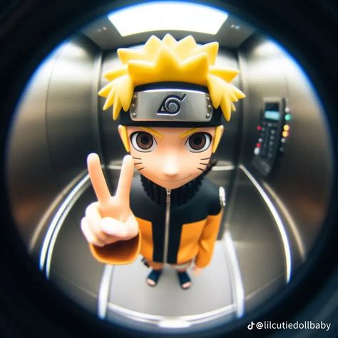 Wallpaper Profile Picture, Films Aesthetic, Wallpaper Profile, Fish Eye, Youtube Shorts, Profile Picture, Naruto, Design, Art