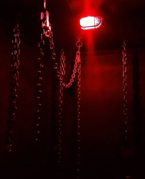 Slaughterhouse Aesthetic, Hell Aesthetic Dark, Specific Aesthetic, Body Horror, Red Gothic, Neon Flex, 1000 Years, Red Rooms, Graphic Wallpaper