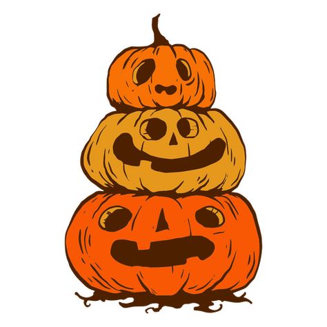 Cartoon Jack O Lantern, Jackolantern Illustration, Halloween Pumpkins Painted Designs, Jack A Lantern, Pumpkin Halloween Drawing, Cute Jackolantern, Jack O Lantern Illustration, Jackolantern Drawing, Jack O Lantern Drawing