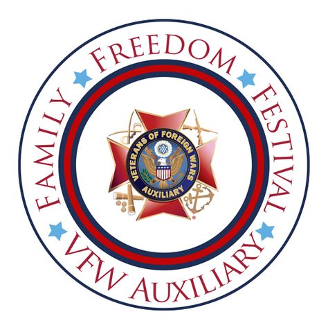 Vfw Auxiliary, Festival Logo, 90th Birthday, Chicago Cubs Logo, Festival