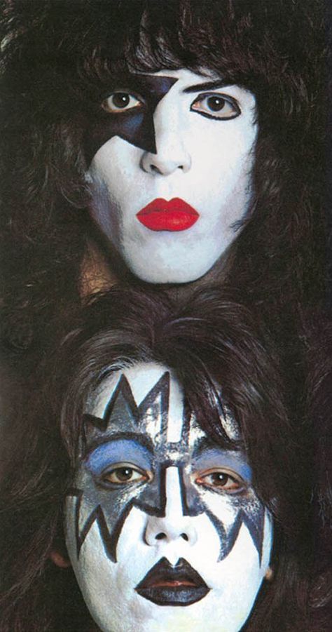 Kiss Band Wallpaper Aesthetic, Ace Frehley Makeup, Ace Frehley Wallpaper, Paul Stanley Wallpaper, Paul Stanley Makeup, Ace Frehley Dynasty, Ace Frehley No Makeup, Kiss Band Paul Stanley, Paul Stanley Ace Frehley