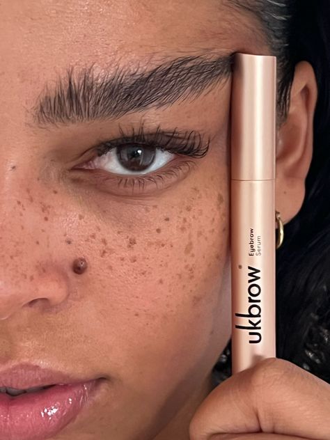 Thicker, fuller brows this way! 👆 Awaken those hair follicles when you glide our easy to use, UKBROW Serum across your brows ✨ Watch as our formula works its magic 🪄 Eyebrow Slits, Eyebrow Serum, Hair Follicles, Glow Up Tips, Hair Follicle, Glow Up?, Easy To Use, Eyebrows, Serum