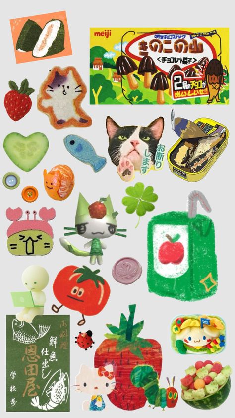 Green Stickers, Your Aesthetic, Connect With People, Creative Energy, Hello Kitty, Kitty, Energy, Green