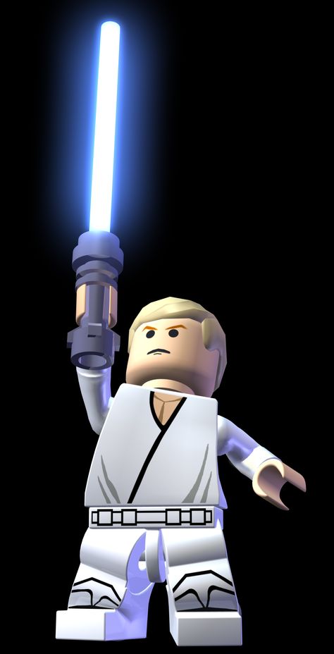 Lego Skywalker Luke Skywalker Lego, Lego Wallpaper, Star Wars Luke, Star Wars Luke Skywalker, Star Wars Tattoo, World Party, Leia Organa, Jedi Knight, Jedi Master