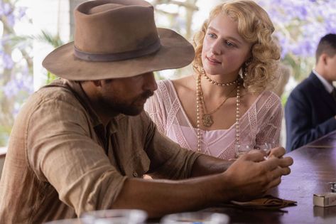 1923 Yellowstone, Spencer Dutton, Julia Schlaepfer, Brandon Sklenar, Yellowstone Series, Tv Series Online, Helen Mirren, Women Names, Dream Guy