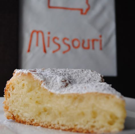 Missouri Recipes, Dutch Butter Cake, Ooey Gooey Butter Cake, Kentucky Butter Cake, Gooey Cake, Snack Cakes, Gooey Butter, Cheap Recipes, Gooey Butter Cake