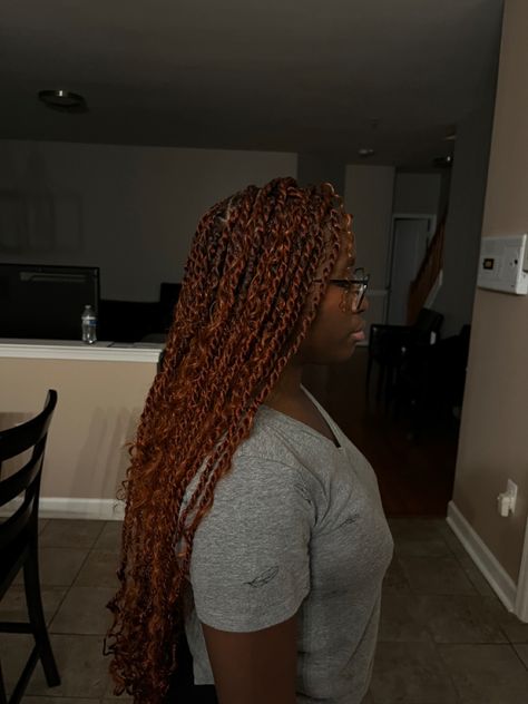 Boho Senegalese Twist, Big Box Braids, Senegalese Twist, Big Box Braids Hairstyles, Natural Hair Updo, Cute Blouses, Box Braids Hairstyles, Box Braids, Braid Styles