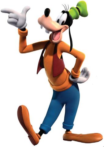 A Goofy Movie, Male Cartoon Characters, Mickeys Christmas Carol, A Cartoon Character, Goofy Disney, Disney Cartoon Characters, Looney Tunes Cartoons, Goofy Movie, Classic Cartoon Characters