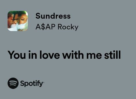 Asap Rocky Quotes Lyrics, Sundress Asap Rocky, Rap Quotes Deep, Asap Rocky Lyrics, Asap Rocky Quotes, Asap Rocky Songs, Rocky Tattoo, Rocky Quotes, Ldr Songs