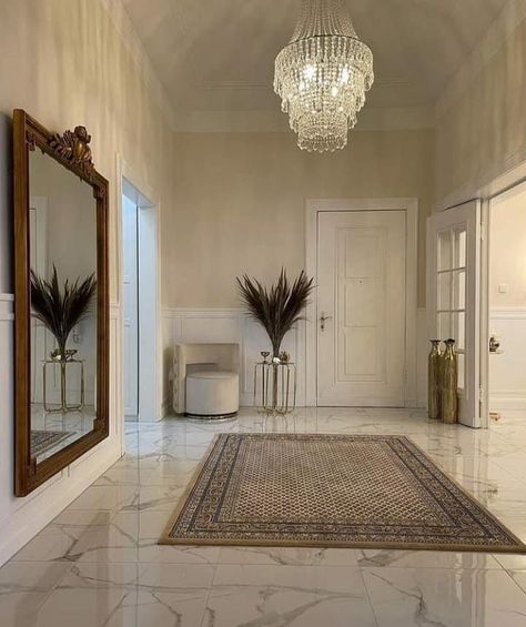 Afghan Interior Design, Moroccan House Aesthetic, Luxury Moroccan Interior, Almond Daughter, Muslim Architecture, Room 101, Rental Home Decor, Home Hall Design, Dream Apartment Decor