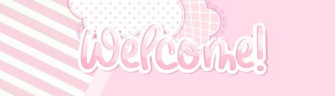 Video Design Youtube, Bond Paper Design, Youtube Banner Design, Cute Funny Pics, Cute Banners, Youtube Design, Discord Banner, Cute Tumblr Wallpaper, Welcome Banner