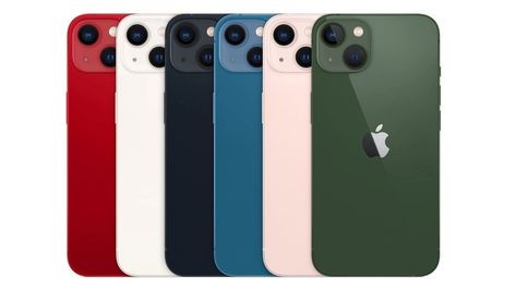 Iphone 13 Colors, Iphone Colors, Iphone 2, Buy Apple, East Germany, Horror Music, Iphone Photos, Best Iphone, Movie Genres