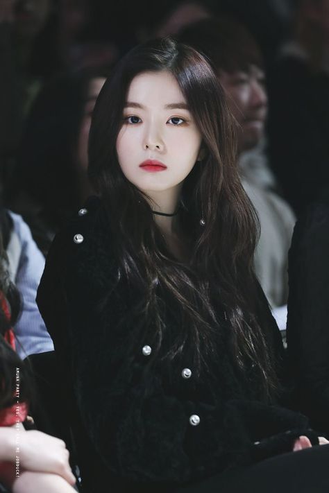 Bae Joohyun Red Velvet, Velvet, Red, Hair, Black