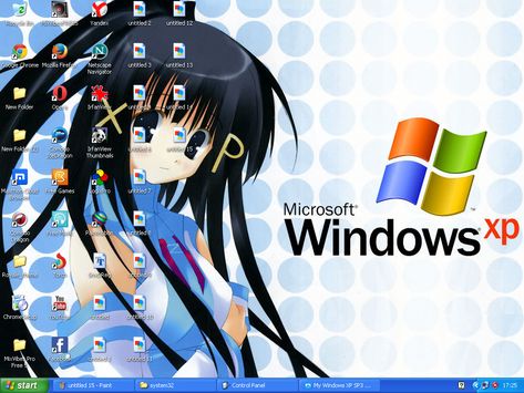 Animecore Webcore, 2000s Art, Moe Anime, 2000s Nostalgia, Old Anime, Windows Xp, Microsoft Windows, Visual Novel, An Anime