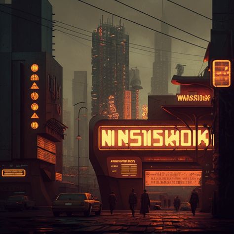 Cyberpunk 2077, Fictional Character, Night City, Cyberpunk Vibe, Cyberpunk Mercenary, Russia Cyberpunk Junkyard, Soviet Cyberpunk, Cyberpunk Mercenary, Random Places, Cyberpunk Aesthetic, Money On My Mind, Cyberpunk City, Game Concept, Robot Design