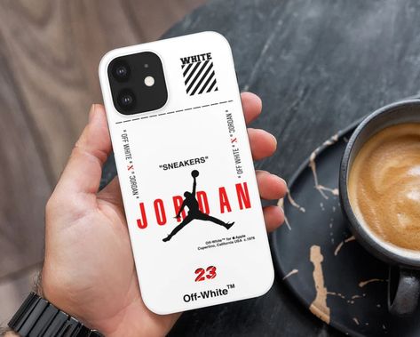 Nike Phone Cases, Nike Iphone Cases, Jordan Off White, Vintage Phone Case, Purple Cases, Graphic Design Collection, Blue Phone Case, Case Iphone 13, Mobile Phone Covers