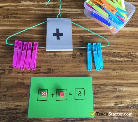 Simple Addition Activities, Addition Flashcards, Adding Activities, Addition Activities, Math Addition, Kindergarten Learning, Simple Addition, Math Activities Preschool, Preschool Learning Activities