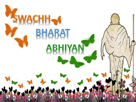 Swachh Bharat Abhiyan | Clean India Mission Clean India Posters, Cleanliness Quotes, Save Environment Posters, Swachh Bharat Abhiyan, Clean India, Swachh Bharat, World Toilet Day, Kites Craft, Project Cover Page