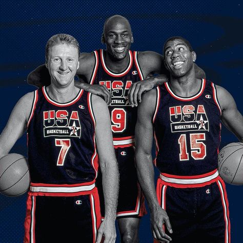 1992 Dream Team, Night Basketball, Sports Wallpaper, Olympic Gold Medal, Olympic Gold Medals, Instagram Men, Usa Basketball, Basketball Design, Sports Wallpapers