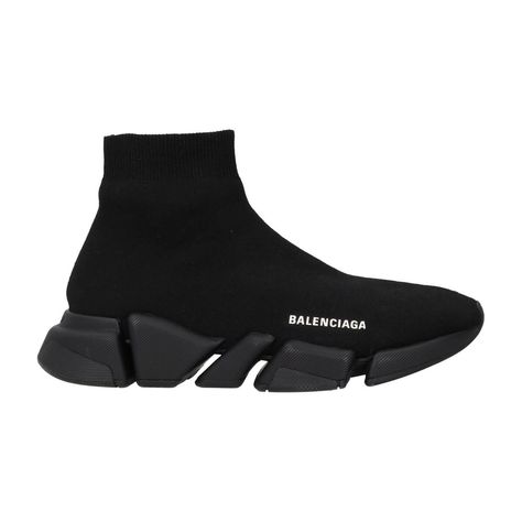 New! BALENCIAGA Speed 2.0 Trainers Recycled Fabric Mens Black EU41 UK7 NEW RRP755 was just added to eBay. Check it out! #eBay #eBaySeller Balenciaga Speed Trainer Outfit, Speed Trainer Outfit, Trainers Outfit, Balenciaga Speed Trainer, Balenciaga Speed, Shoes Trainers, Ebay Seller, Recycled Fabric, Check It Out