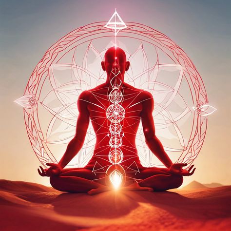 How to Ground and Get Rooted: Balancing the Root Chakra Root Chakra Meditation, Frequency Healing, Sound Frequency, The Root Chakra, Sound Frequencies, Healing Frequencies, Chakra Meditation, Navigating Life, Physical Activity