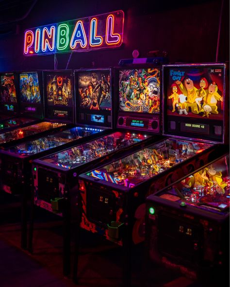 January's MVP venue is here - Freeplay Arcade Bar! 🏆🕹️ Dive into a world of endless entertainment and retro vibes @freeplaybar Providence & Worcester 🎊 Rent Freeplay Arcade Bar today for your next party on RestauRent 🎉 . . . #VenueGoals #arcadebar #providencerhodeisland #rhodeisland #providence #providenceri #venuespaces #eventspaces #eventvenue #venueideas #venuefinder #eventinspo #eventinspiration Retro Arcade Aesthetic, Arcade Core, Nick Core, Video Game Bar, Arcade Ideas, Deli Ideas, Arcade Aesthetic, Arcade Bar, Arcade Retro