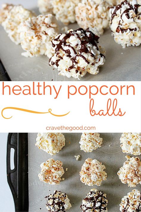 Popcorn Balls Recipe, Honey Popcorn, Healthy Popcorn, Gluten Free Shopping, Free Popcorn, Popcorn Treats, Popcorn Balls, Popcorn Snacks, Air Popped Popcorn