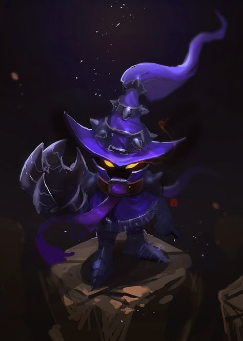 Veigar  | League of Legends Veigar League Of Legends, Fan Art Wallpaper, Old Lady, Lol League Of Legends, League Of Legends, Call Me, Art Wallpaper, To Draw, Fan Art