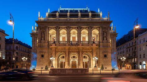 House Outside, Hungary Budapest, World Class, Budapest, Hungary, Opera House, Opera, Gems, Travel