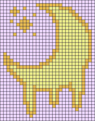 Tapestry Crochet Star Patterns, Cross Stitch Patterns Pixel, Pixel Art Grid Easy Small Cute, Pixel Grid Crochet Aesthetic, Witchy Alpha Pattern, Aesthetic Alpha Patterns, Planet Pixel Art, Pixel Grid Ideas, Cute Pixel Art Grid