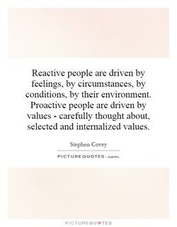 Dont Be Reactive Quotes, Quotes About Being Reactive, Erratic Behavior Quotes, Non Reactive Quotes, Reactive People Quotes, Being Proactive Quotes, Less Reactive Quotes, Emotionally Reactive People, Overexplaining Quotes