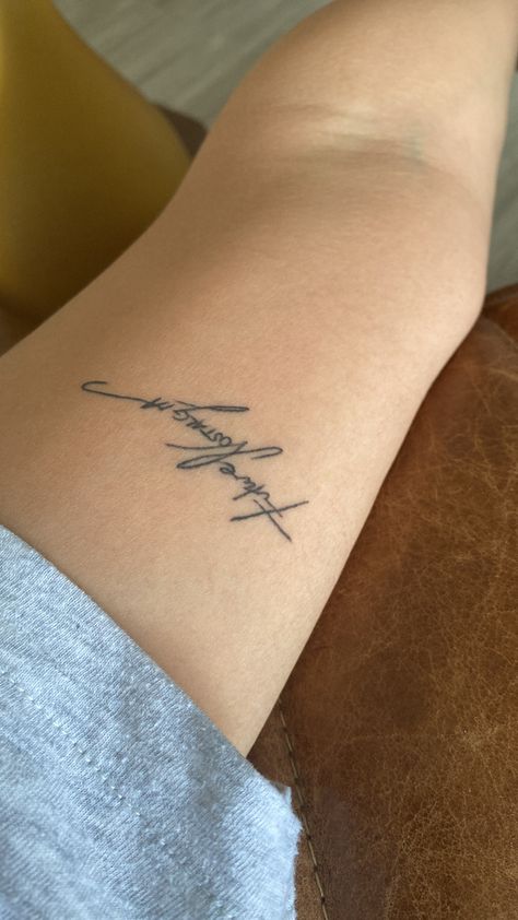 Unique 777 Tattoos, Nostalgia Tattoo Ideas, Daydreamer Tattoo, Nostalgia Tattoo, Signature Tattoo, Future Nostalgia, Perfect Tattoo, Discreet Tattoos, Dainty Tattoos