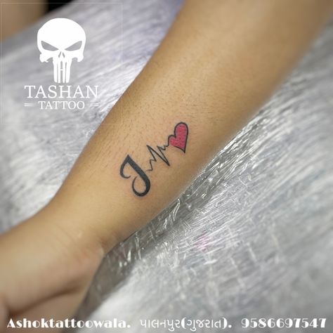 TashanTattoo
AshokTattooWala
S.20. Tirupati plaza
Opp. New bus stand
Near gd modi collage
Palanpur (gujrat)
9586697547
9687533310 J Name Tattoo Design, R J Tattoo, Letter J Tattoo Ideas Design, J Letter Tattoo Designs For Women, J Tattoo Letter Ideas Women, Jordan Tattoo Name, J Tatoos, J Name Tattoo, Letter J Tattoos