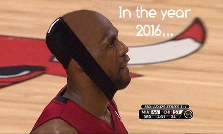 Queen Bron Bron's hairline. Lebron Hairline, Lebron James Funny, Air Max Classic, Nike Lebron Shoes, Nike Headbands, Nike Air Max 2015, Nike Flyknit Racer, Nba Memes, Air Max Day